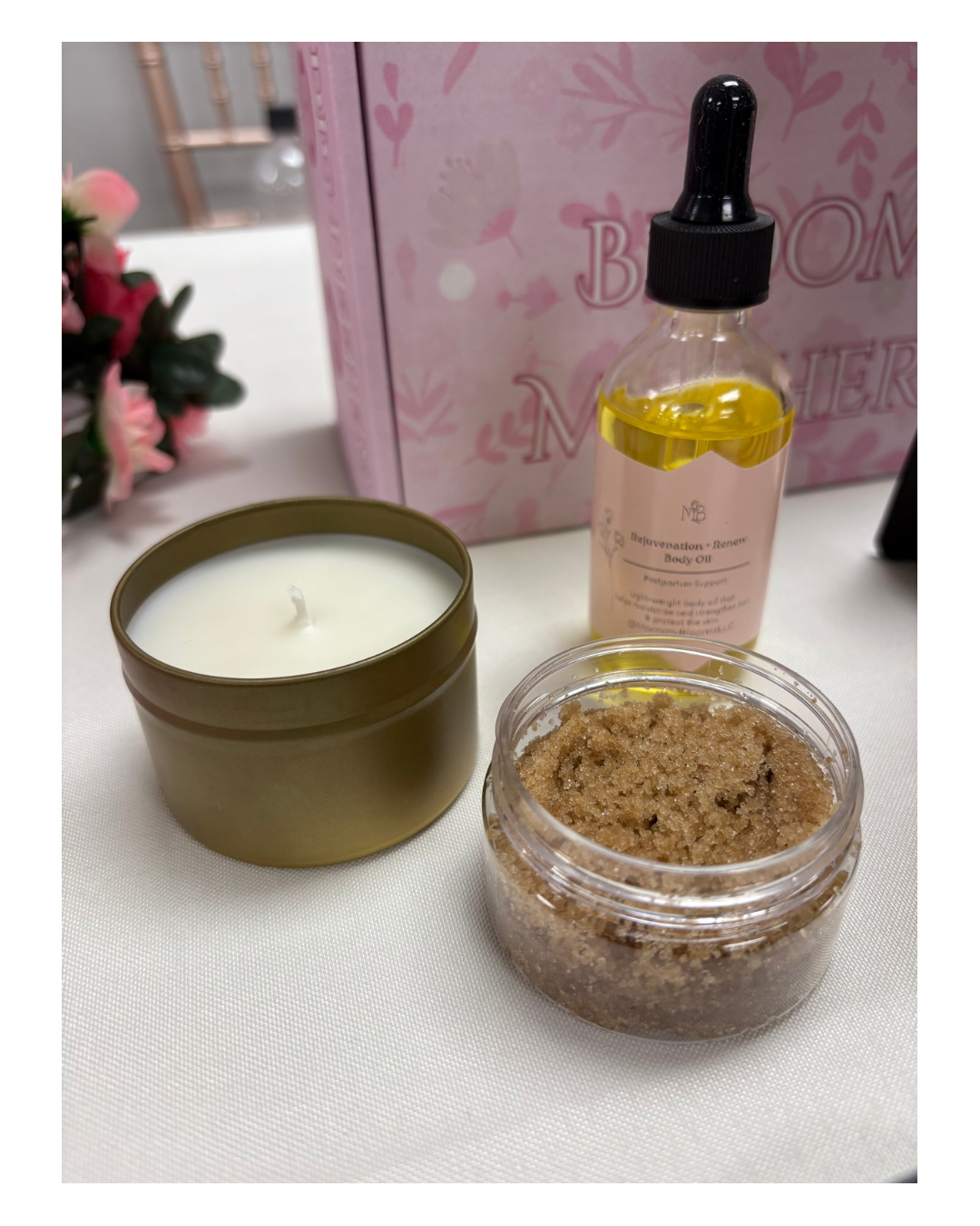 Bloom Trio Bundle